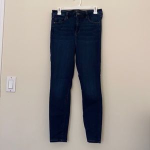 Liverpool High-Rise Jeggings